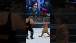 Lo mando con el chapulin #vectorgaming #vectorgas #vectormvp #clips #vector #wwe #gaming #chavodel8