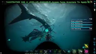 [Official PVE] Chasing the White Whale Alpha (Genesis Mission)