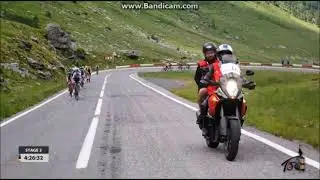 Sibiu Cycling Tour 2022 - Stage 2 Tappa 2 Etape 2