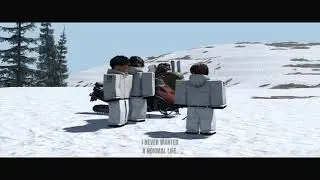 The Why, 5TH SFG