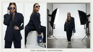 Set Your Own Rules &mdash; The High-Fashion Attitude Film