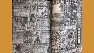Et les vainqueurs du concours Tezuka 2020 sont...