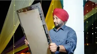 Best Emotional moments capture By HARWINDER PHOTOGRAPHY 98552-86757 