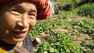  HORTOKI KHUA TLAWNG KAM CHAW HMEH HMUN PART 1 /  PI ZOTHANGPUII HUAN FANNA