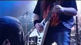 Kilpi - Sielut Iskee Tulta