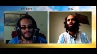 What Controversial things did Spira Eat during his early Transition?