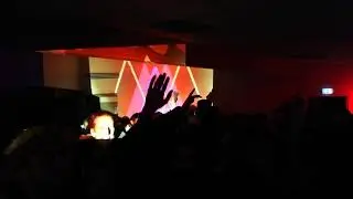 SDYK & VJ NAD @ ELEKTROMATISME