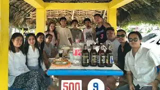 10th ave motors | Year end outing 2025