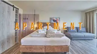 Apartments im Thomsn in Saalbach Hinterglemm