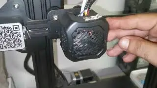 Creality Ender Y eksen kaçıklığı sorunsalı tespiti. 90% bu sorun senin 3d yazıcında da var.