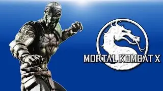 Mortal Kombat X - Эпизод 6 Зеркальный матч!!! Кто настоящий?