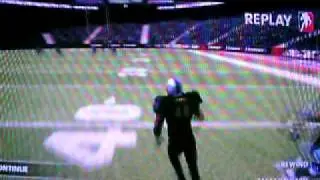 Backbreaker KR big hit once again