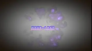 Magic Logo Burst