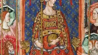 MAGISTER GIOTTO - Giotto's Places 8