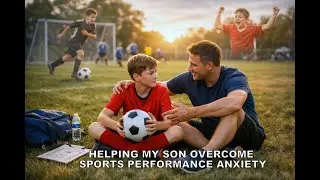 Helping Your Child Succeed in Sports: Mindful Toughness&reg; Skillsets | Video 10