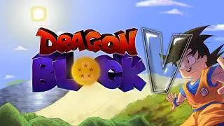 Dragon Block V Preview: Distant Planet Render System