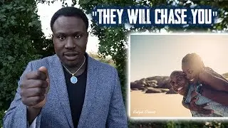 STOP Chasing Love & Relationships and instead do this (they will chase you) | Ralph Smart