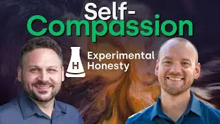 Self-Compassion for Stress & Burnout: A Guided Practice | Dr. Brandon Yabko