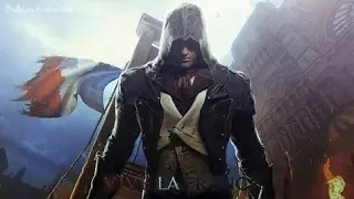 Ready to fight ( Assassin's Creed Music ) GMV 2017