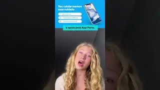 📱 Seguro Celular da Porto 🛡️ | Furto, Roubo, Queda, Pix e Transa&ccedil;&otilde;es Digitais | Sem Car&ecirc;ncia ⚡