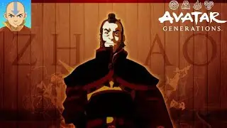 Battle Arena (Zhao Show) - Avatar Generations Gameplay #90