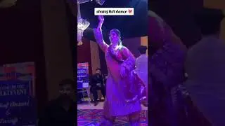 Shahtaaj  viral dance🙀💃🏻#instaceleb #trending #shortsfeed