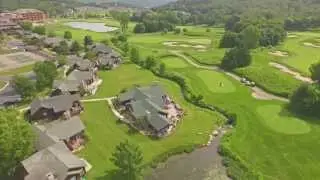 Ozark Drones | Arkansas Drone Reel