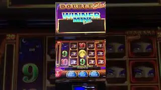 🥇HUGE WIN ON PROGRESSIVE MACHINE🧕 $30 bet💰 POKIE WIN 🎰BEST WIN EVER🙋&zwj;♀️