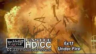 Castle 6x11 