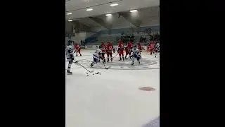 12/20/24 - Boys Hockey: Century at Jamestown