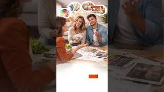 Plan your Interior design with us | Dream Home Interiors