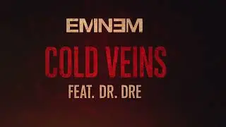 Eminem (Relapse Type Beat) - Cold Veins ft. Dr. Dre