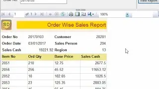 SSRS - How to pass Parameter in SSRS Report