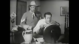 GRAY GHOST  1957 - Tod Andrews as Maj. John Singleton Mosby of Mosby's Rangers