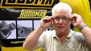 Mark Comon Hoodman Video