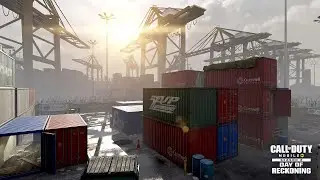 1v1 with sniper on shipment map, hip fire and quick scopes | COD:M