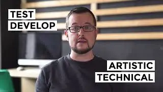 BSc (Hons) in Visual Effects for Film, TV and Animation