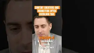 Catholic Content Fails: Passion vs. Market (Don't Make This Mistake!)