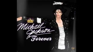 Michael Jackson Forever (IMVU Tribute Video)