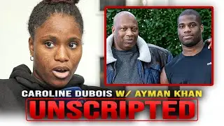 'I TOOK MY LIFE INTO MY OWN HANDS!' - Caroline Dubois OPENS UP on SPLIT w/ Dad Dave Dubois