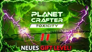The Planet Crafter Toxicity #41
