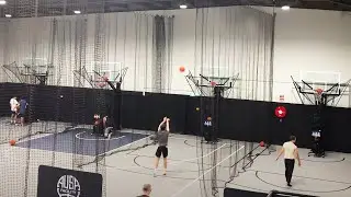 AUSA - Alexandria Hoops & Gym Basketball