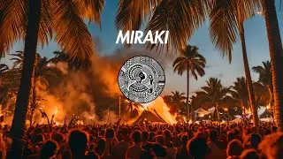 Andres Matheus, JAMES ROSE - Miraki (Original Mix)