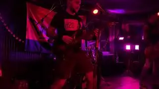 Drunk Ninjas Crew - Punk-Rock Samurai