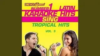 La Ricotona (Karaoke Version)