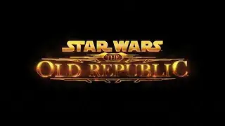 Star Wars: the Old Republic - Story des Kopfgeldjägers Staffel 1