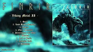 FINRIR - Viking Metal II (FULL ALBUM) Finland