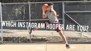 The Different Types Of Instagram Hooper Captions..