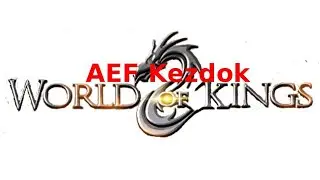 World of Kings Game play