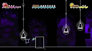 Super Paper Mario Music Test